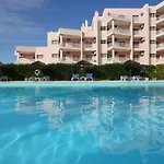Coral Do Vau Aparthotel Portimao