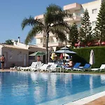 Coral Do Vau Aparthotel 4*