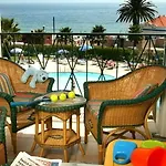 Coral Do Vau Aparthotel Portimao