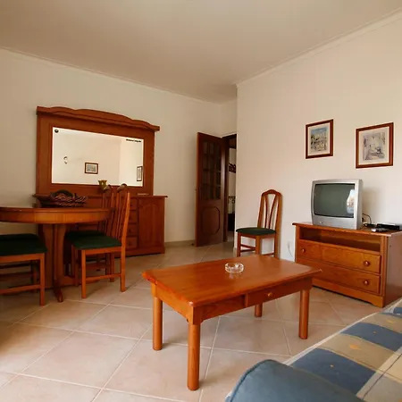 Appart hôtel Coral Do Vau