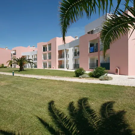 Appart hôtel Coral Do Vau Portimão