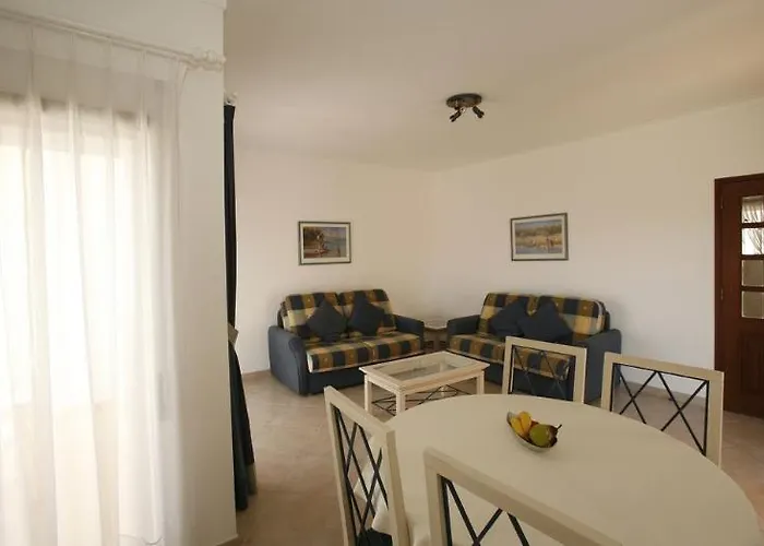 Appart hôtel Coral Do Vau 4*