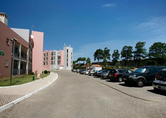 Coral Do Vau Portimão