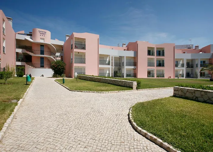 Coral Do Vau Portimão