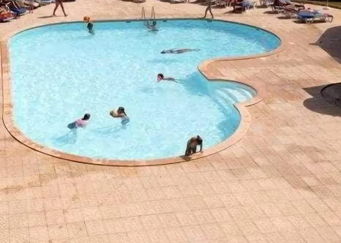 Coral Do Vau Appart hôtel