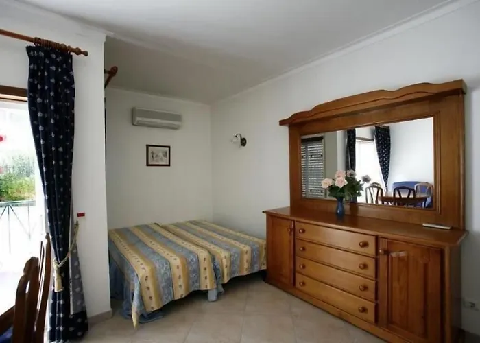 Coral Do Vau Portimão