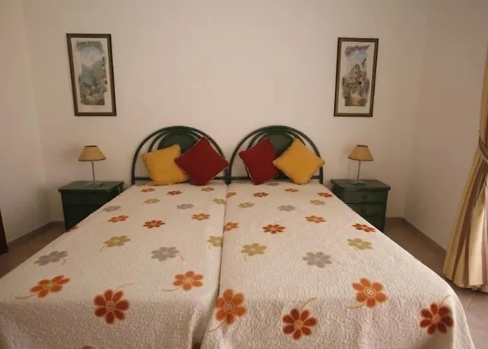 Coral Do Vau Appart hôtel 4*