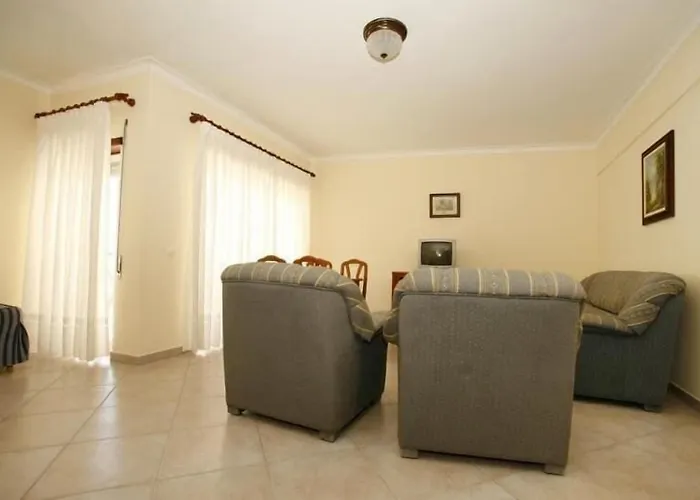 Appart hôtel Coral Do Vau 4*