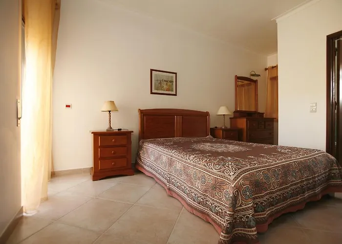 Apartmanhotel Coral Do Vau