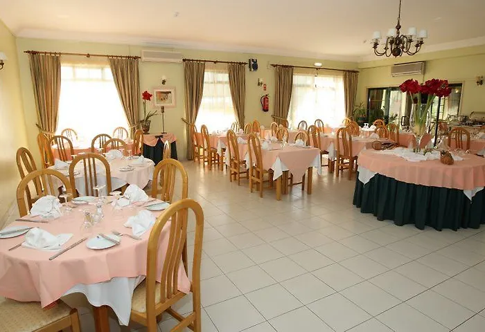 Coral Do Vau Appart hôtel Portimão