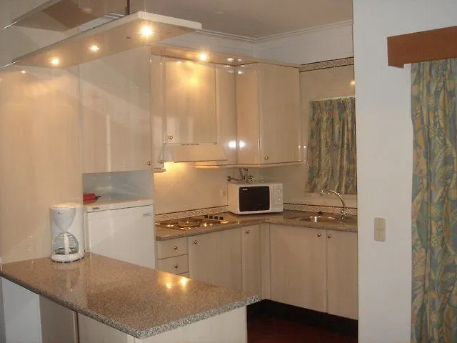 Coral Do Vau Portimão