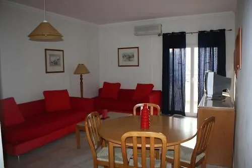 Appart hôtel Coral Do Vau