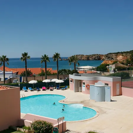 Ξενοδοχείο με διαμερίσματα Coral Do Vau 3*
