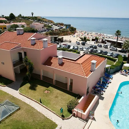 Coral Do Vau פורטימאו