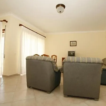 מלון דירות Coral Do Vau 4*