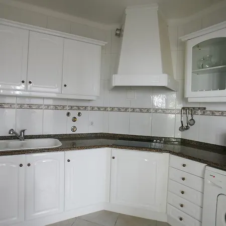 מלון דירות Coral Do Vau פורטימאו