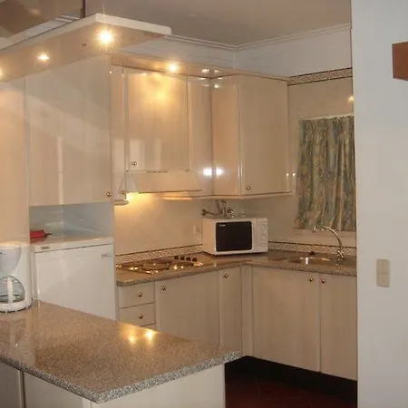 Coral Do Vau פורטימאו